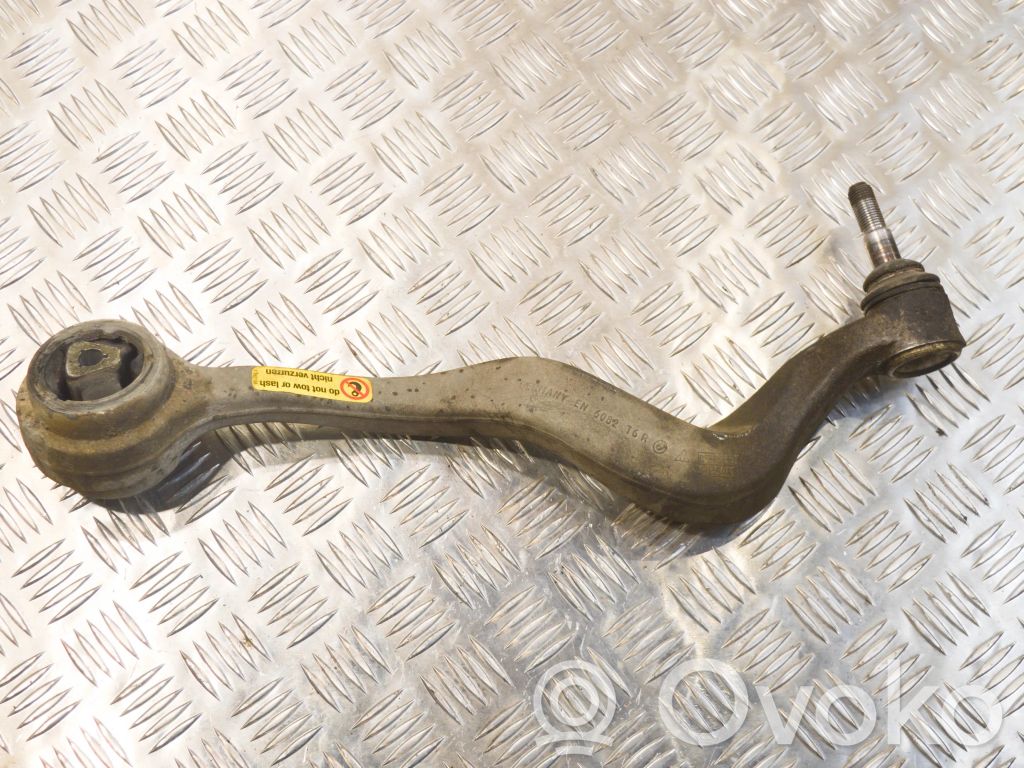 Front lower control arm/wishbone   6802T6R,14176365