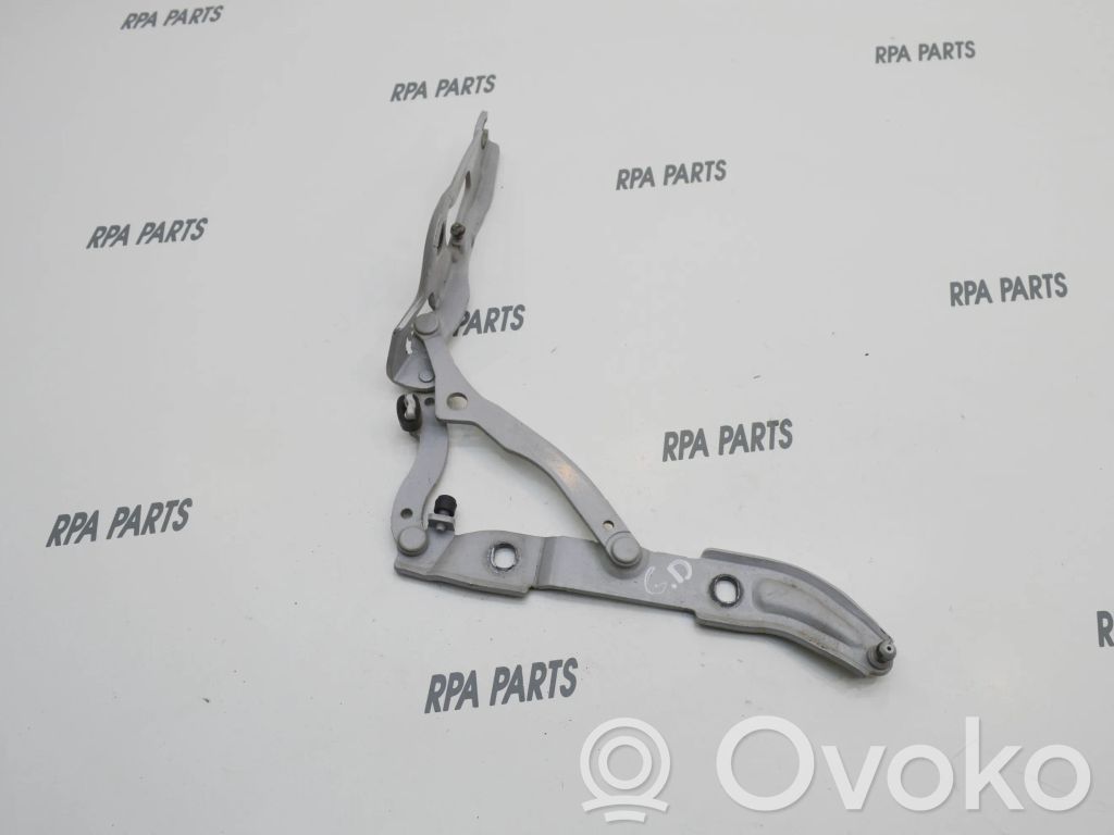 Tailgate/trunk/boot hinge   7060628,11372364