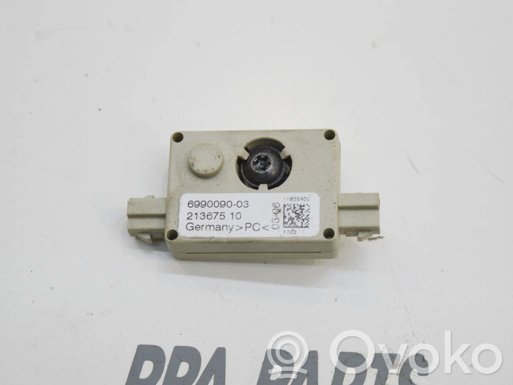 Antenas pastiprinātājs   6990090,11372366
