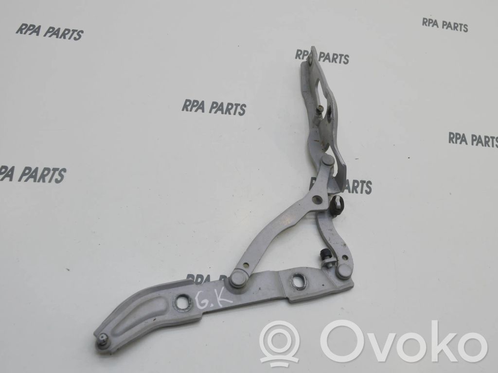 BMW 3 E90 E91 Tailgate/trunk/boot hinge 