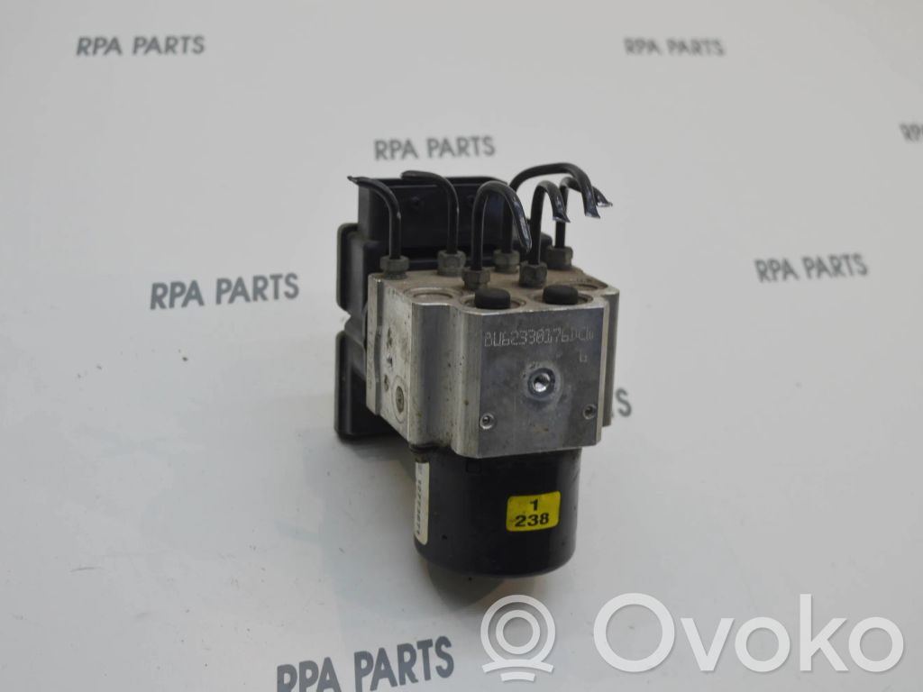 Opel Signum ABS Blokas 