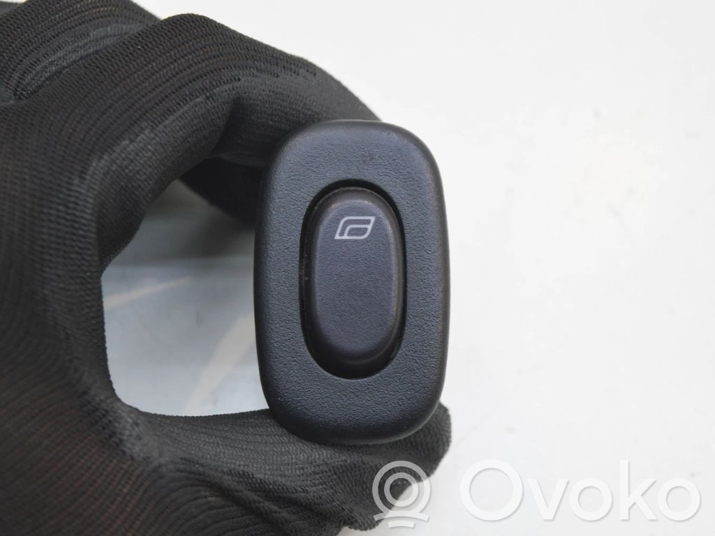 Saab 9-5 Electric window control switch 
