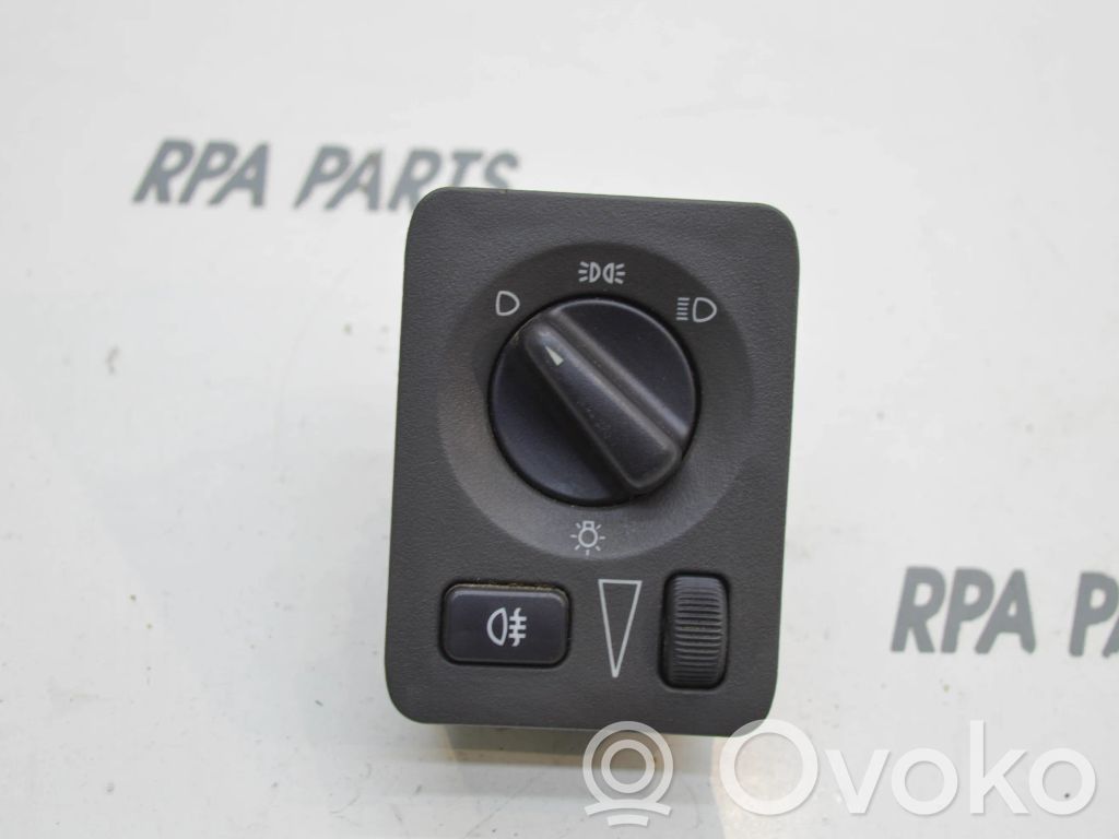 Saab 9-5 Light switch 