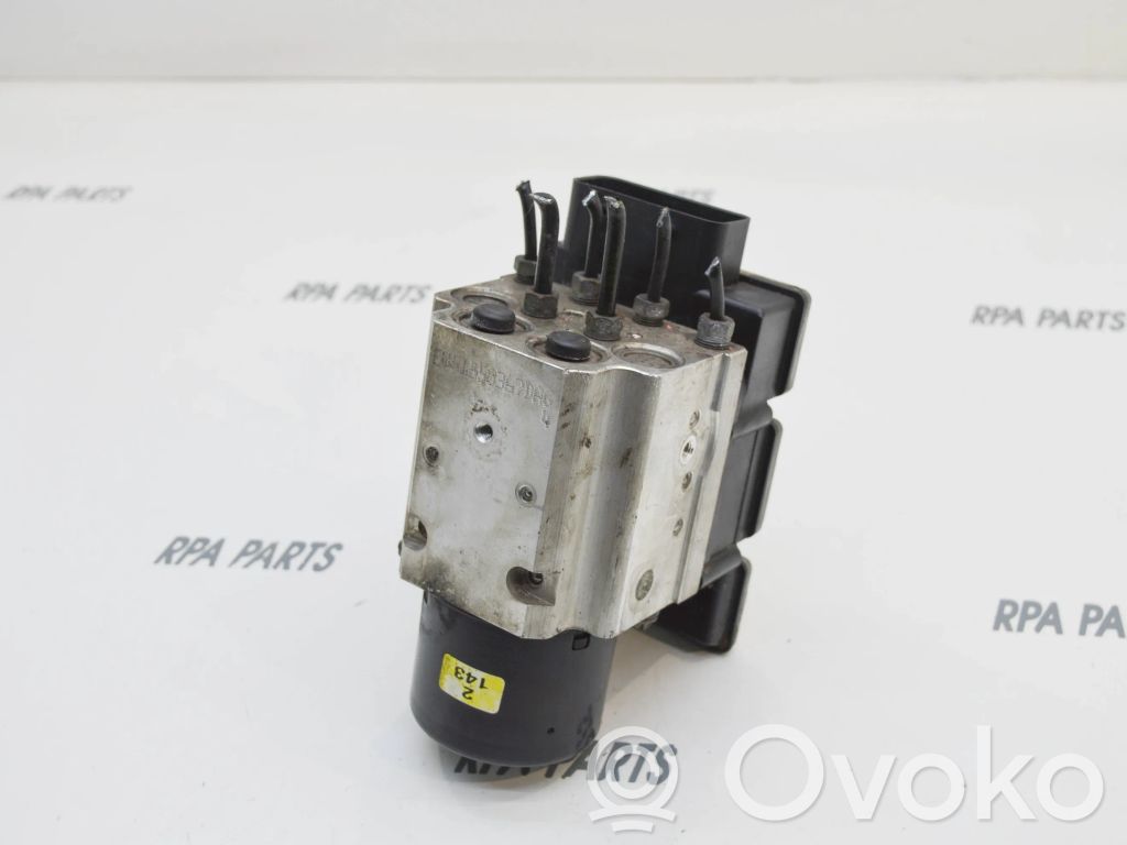 Opel Signum ABS-pumppu 