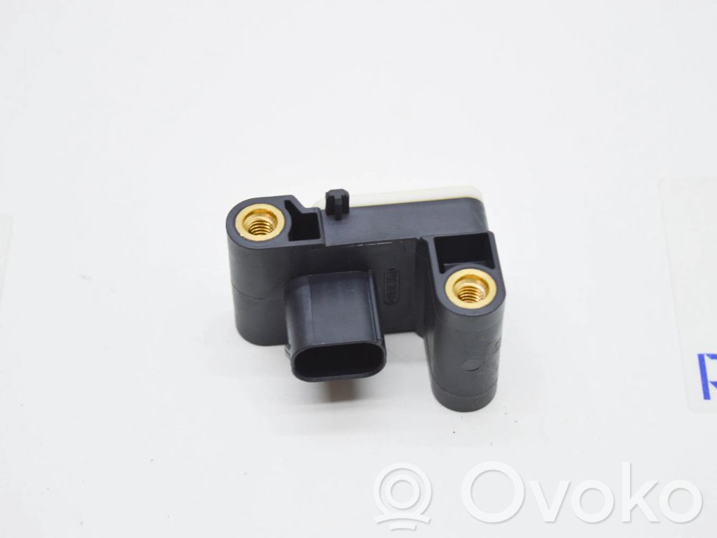 Airbag deployment crash/impact sensor   6911003,13844408