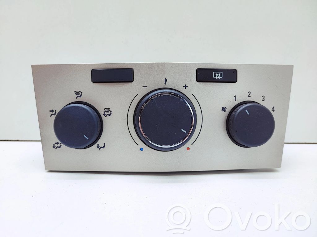 Climate control unit   13247815,14442460