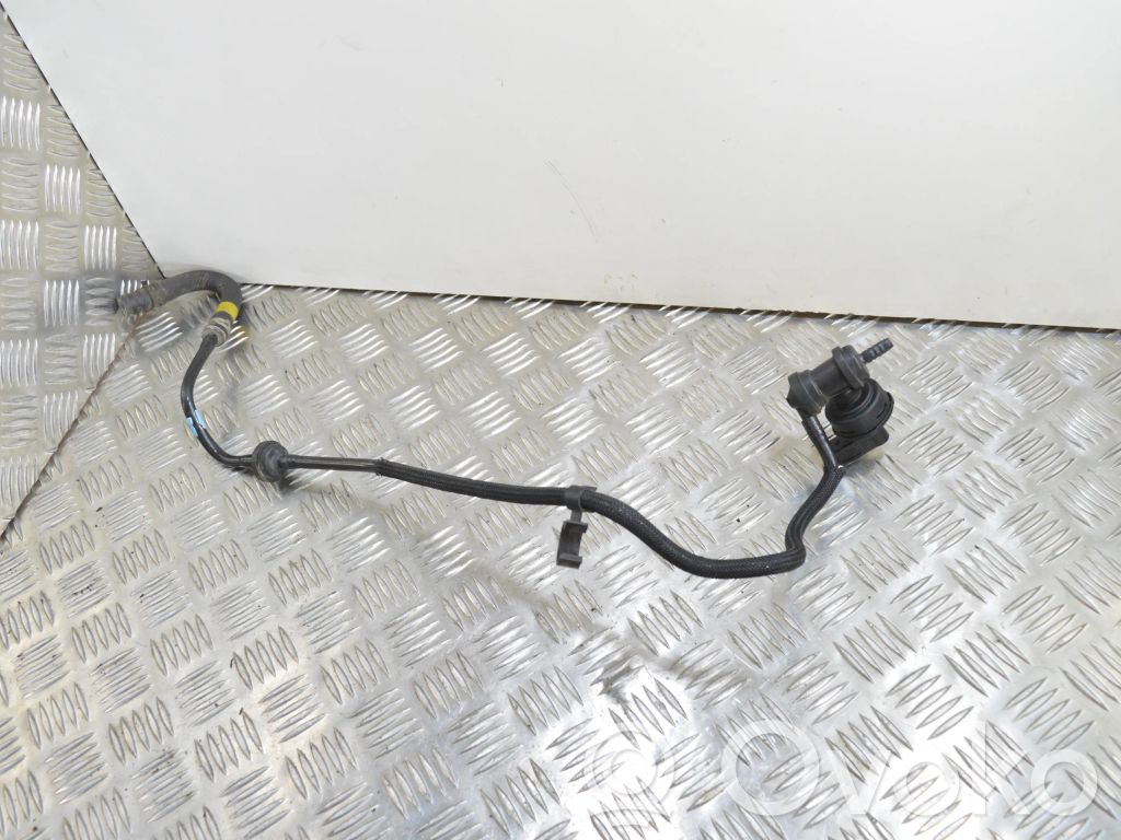 Opel Signum Valve vacuum 