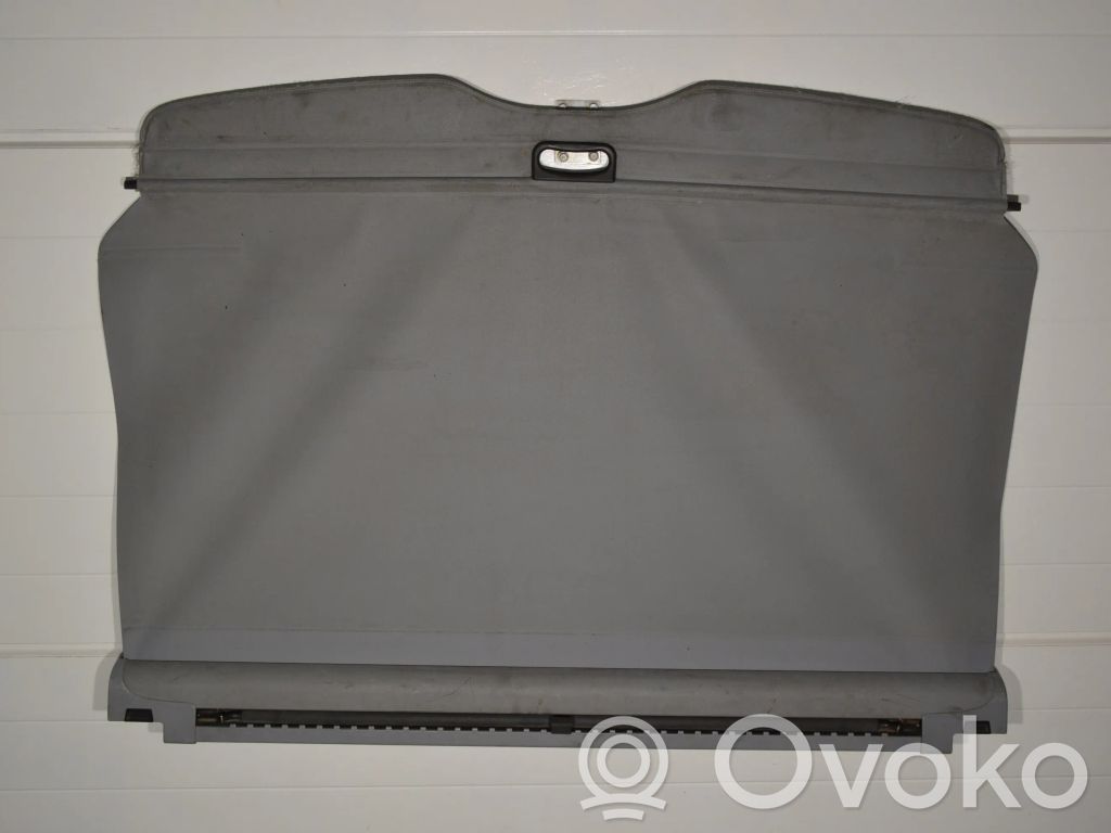 Parcel shelf load cover   8236360,14710360