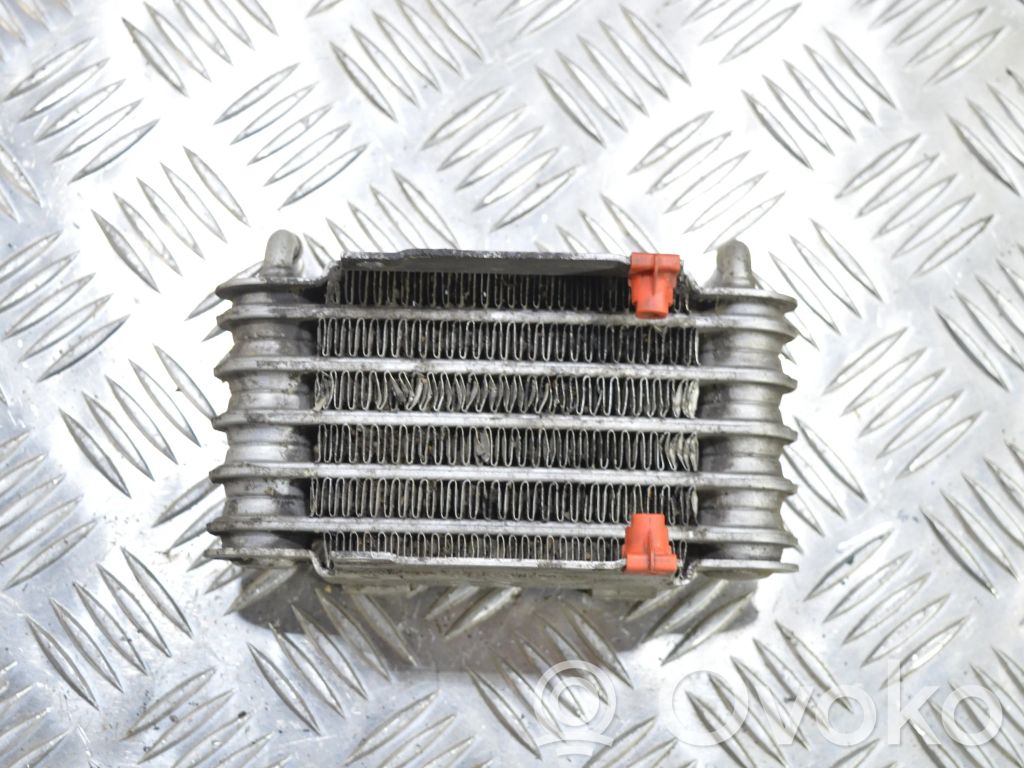 Fuel cooler (radiator)   2247411,14709989
