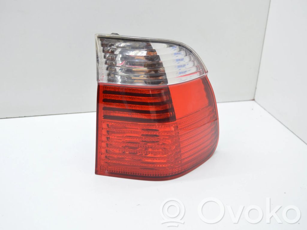 BMW 5 E39 Rear/tail lights 
