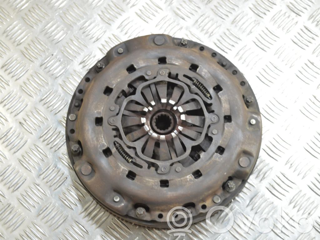 Opel Vectra C Sprzęgło / Komplet 
