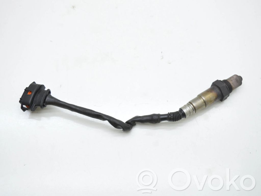 Opel Vectra C Lambda probe sensor 