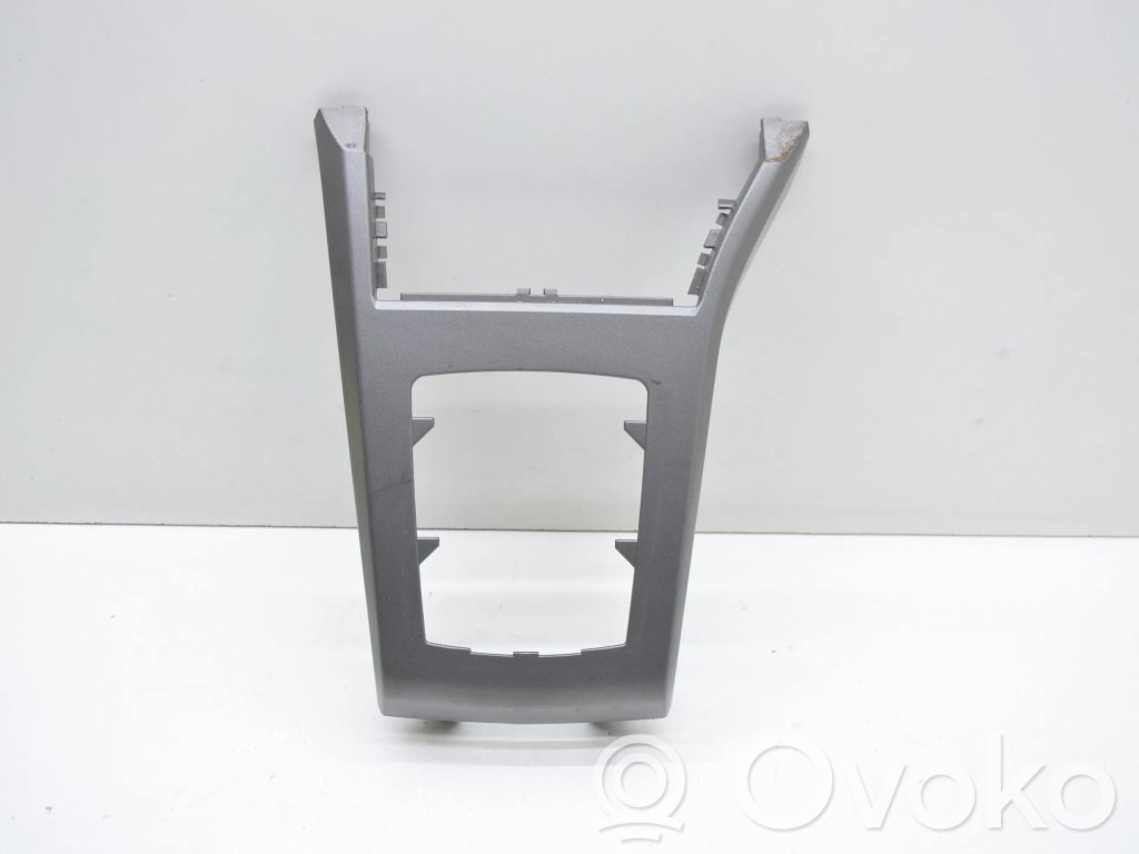 Opel Astra H Gear shifter surround trim plastic 