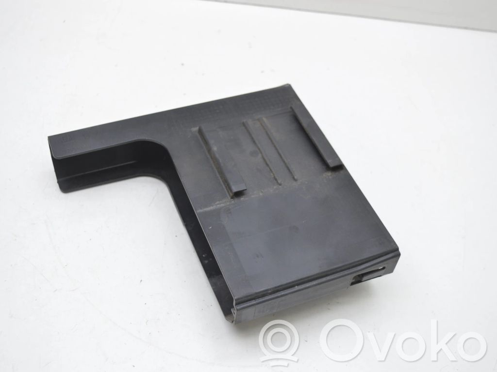 Opel Astra J Engine control unit holder 