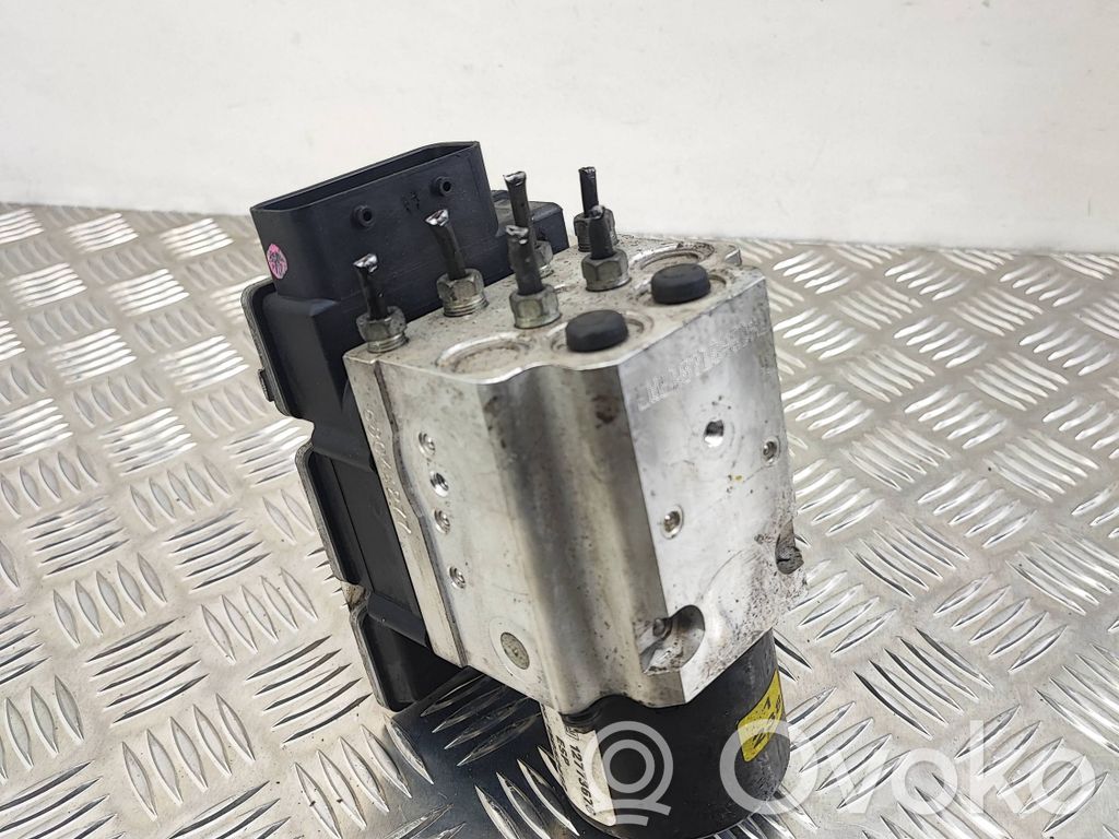 Opel Vectra C Bomba de ABS 