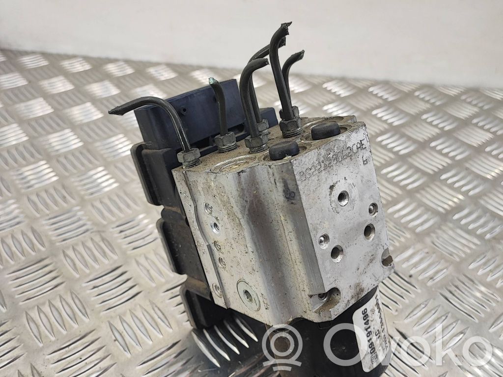 Opel Vectra C ABS Pump 
