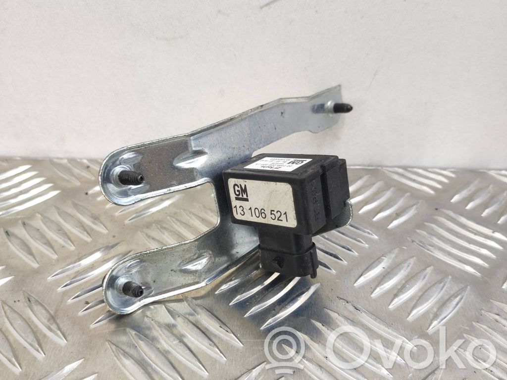 Opel Signum Acceleration sensor 