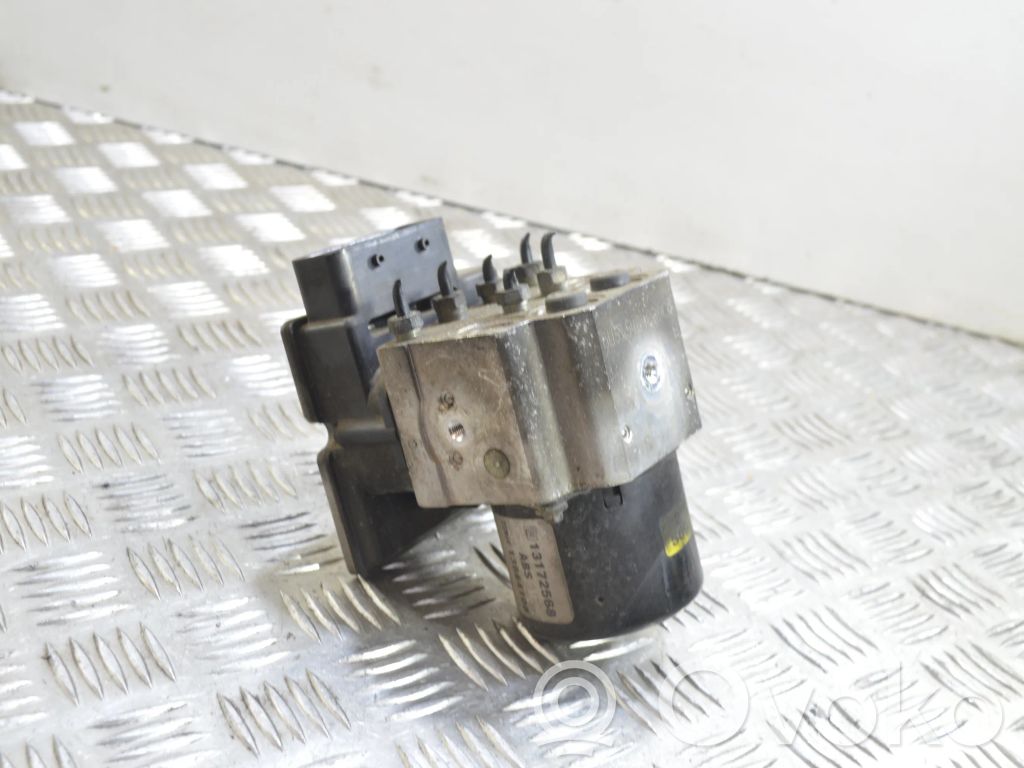 Opel Vectra C ABS Pump 