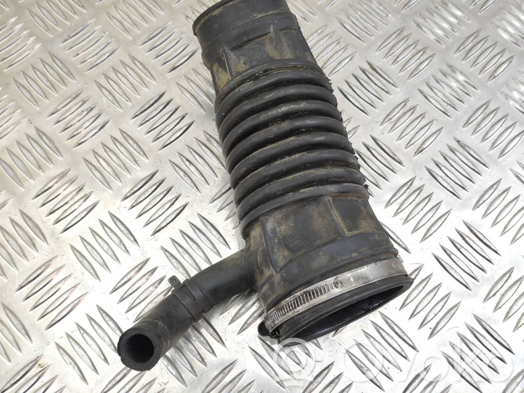 Opel Signum Air intake hose/pipe 