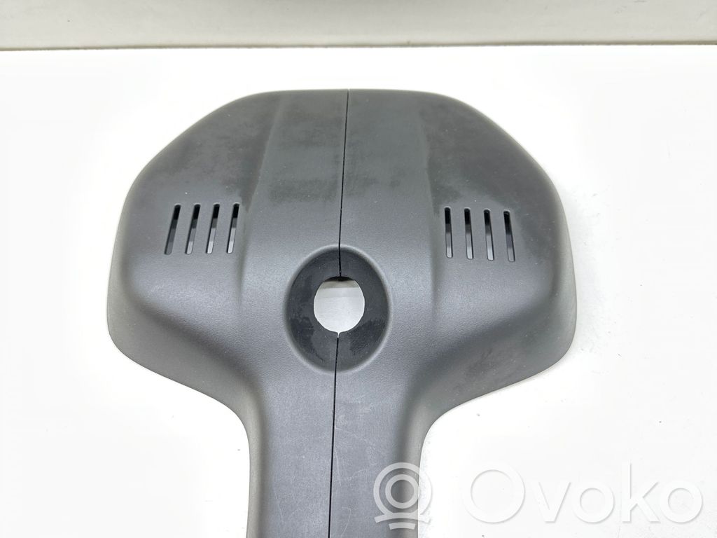 Opel Astra K Kunststoffverkleidung Außenspiegel 