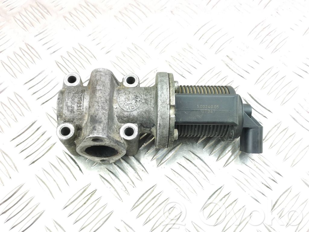 Opel Vectra C Zawór EGR 