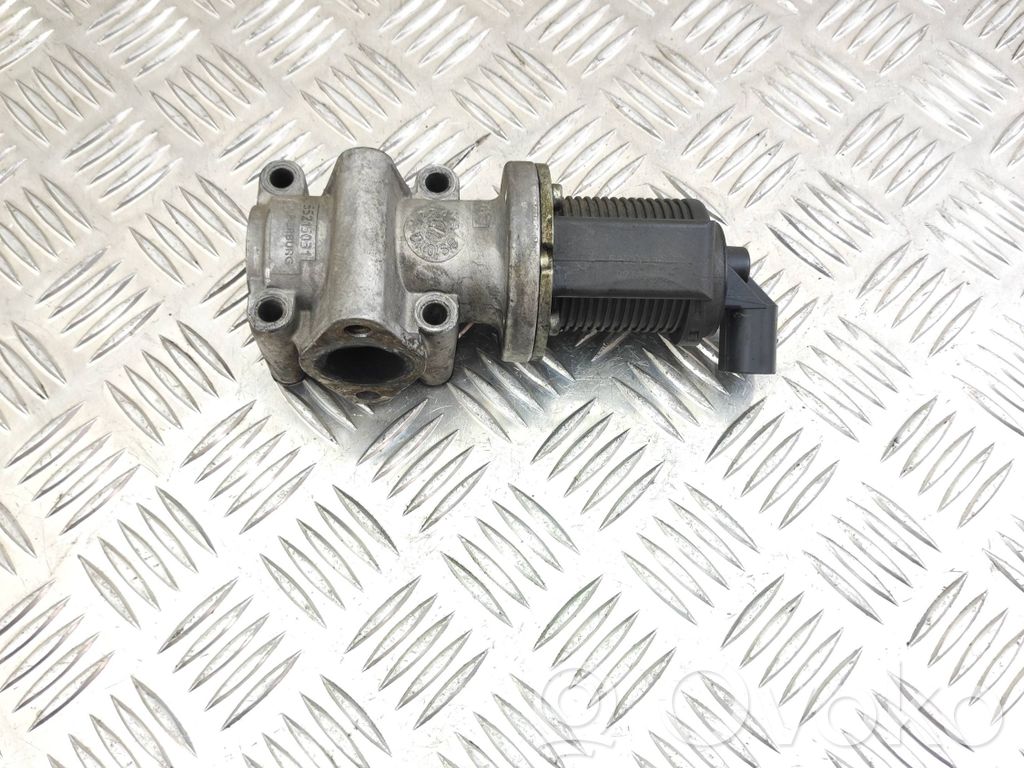 Opel Signum Zawór EGR 