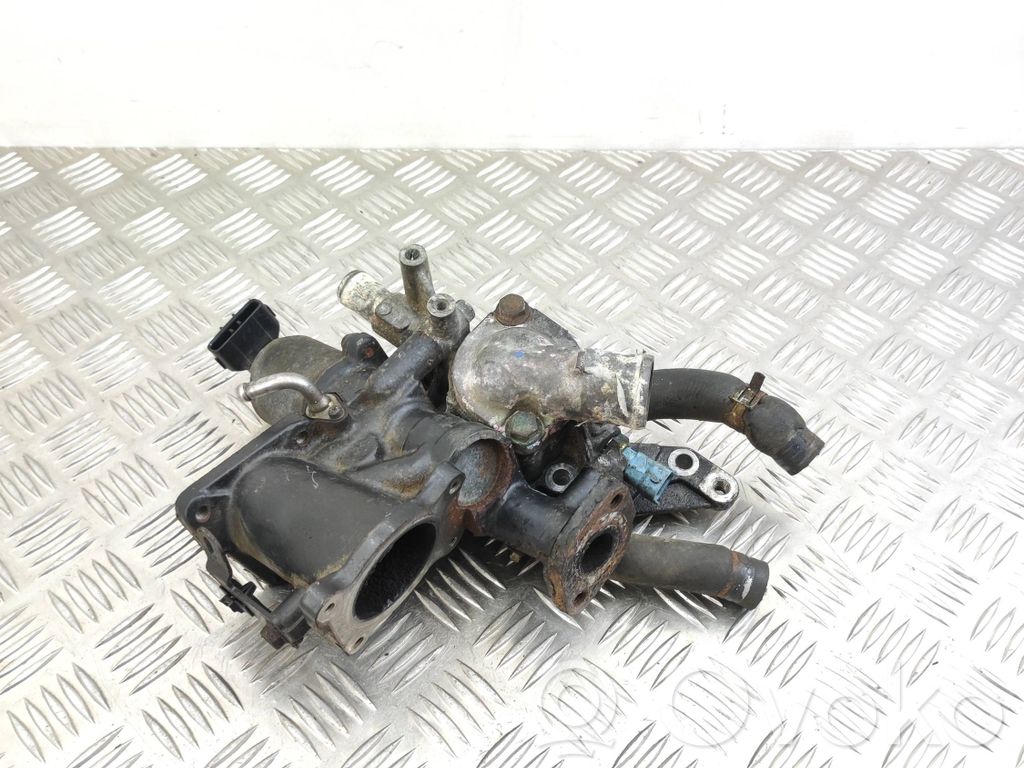 Opel Meriva A EGR vožtuvas 