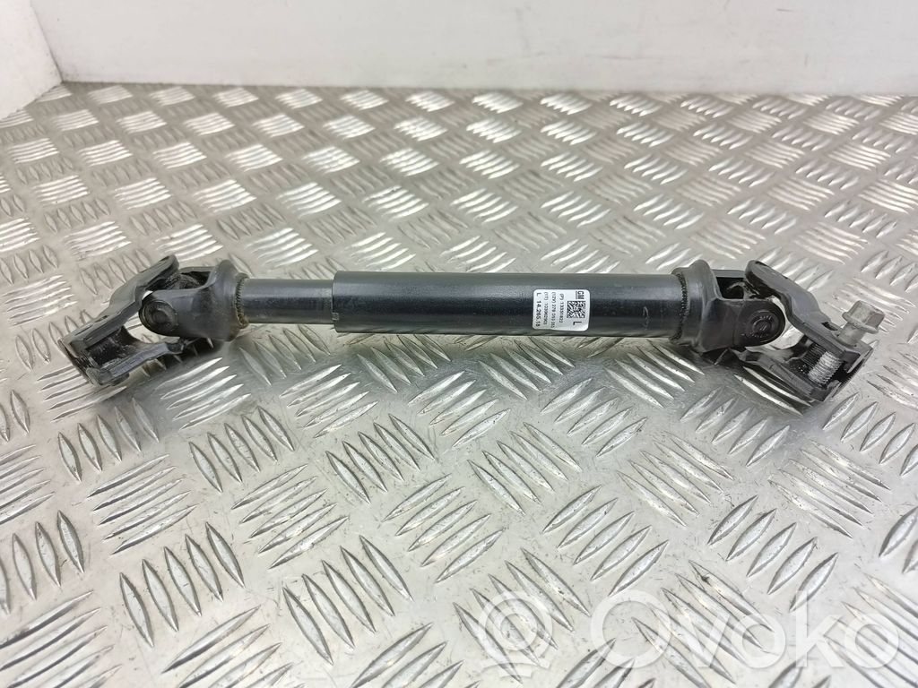 Opel Zafira C Steering column universal joint 