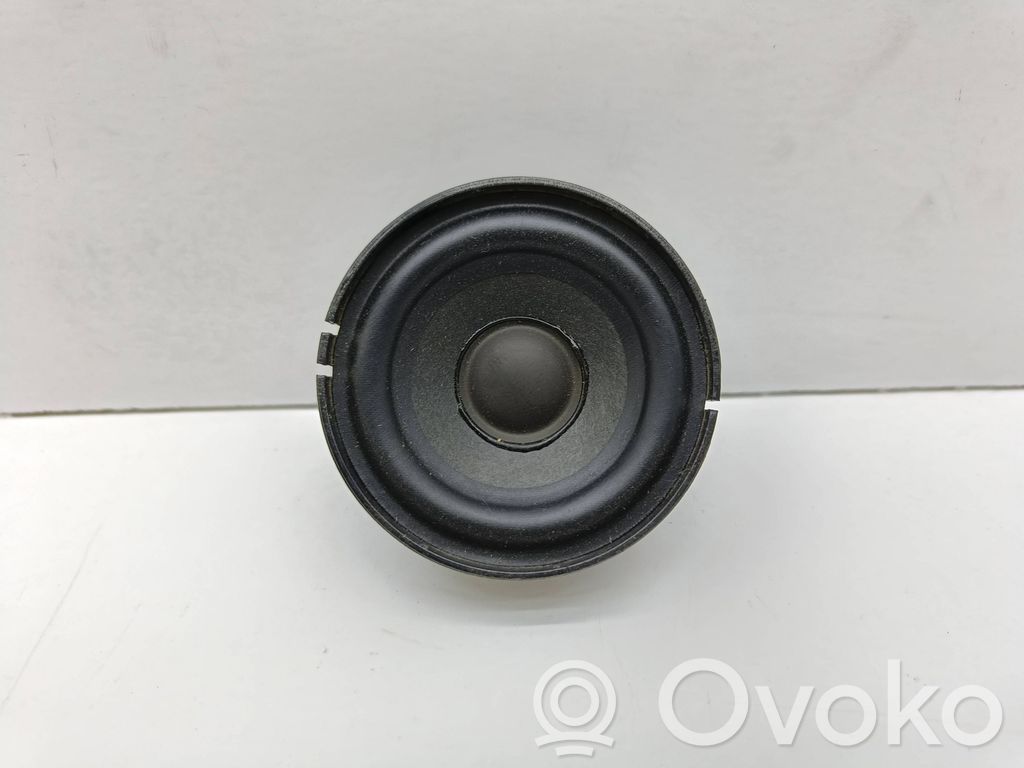 BMW 3 E90 E91 Panel speaker 