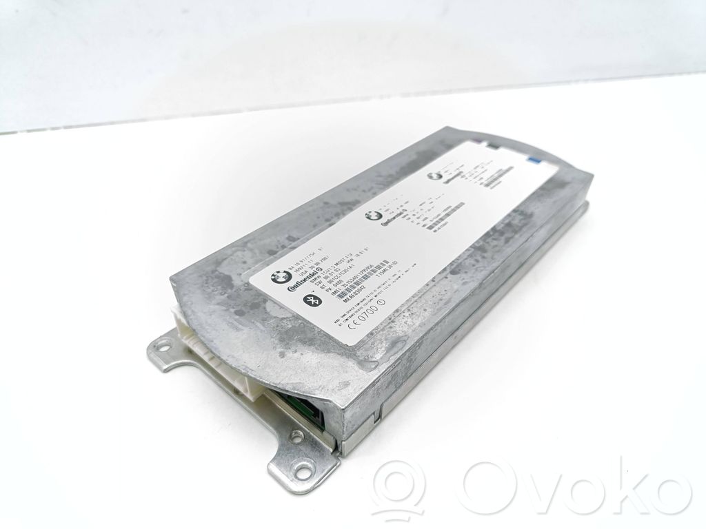 BMW 3 E90 E91 Bluetooth modulis 