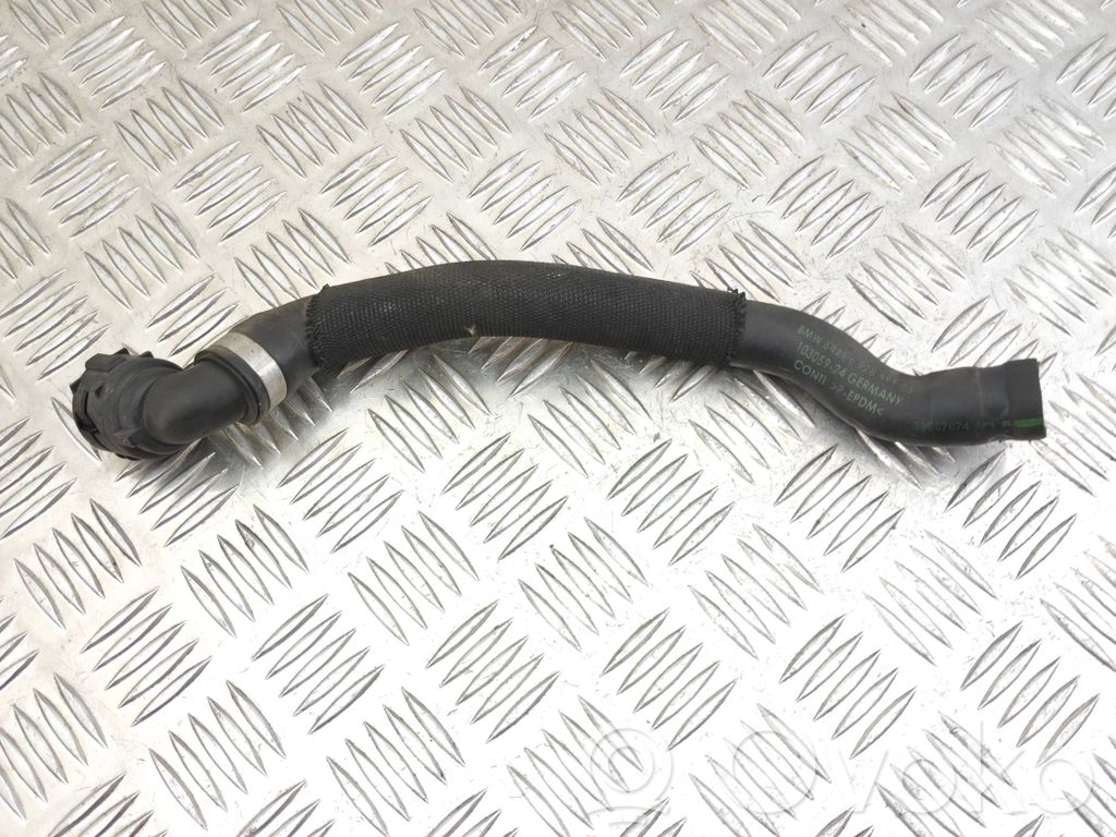Engine coolant pipe/hose   6928591