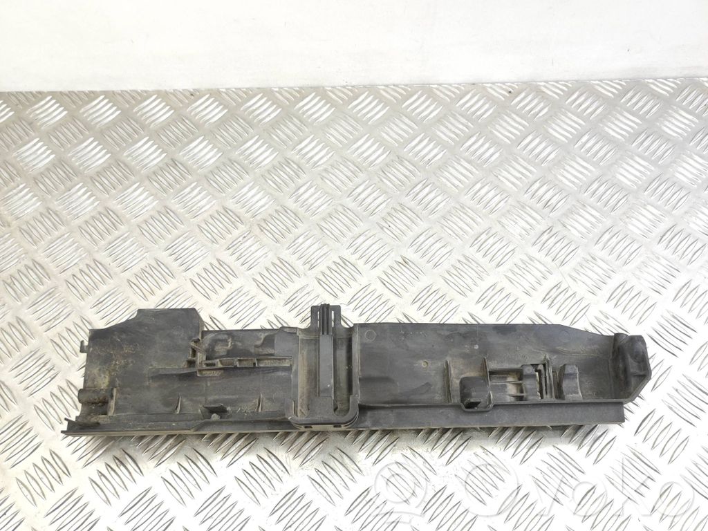 BMW 3 E90 E91 Radiator mount bracket 