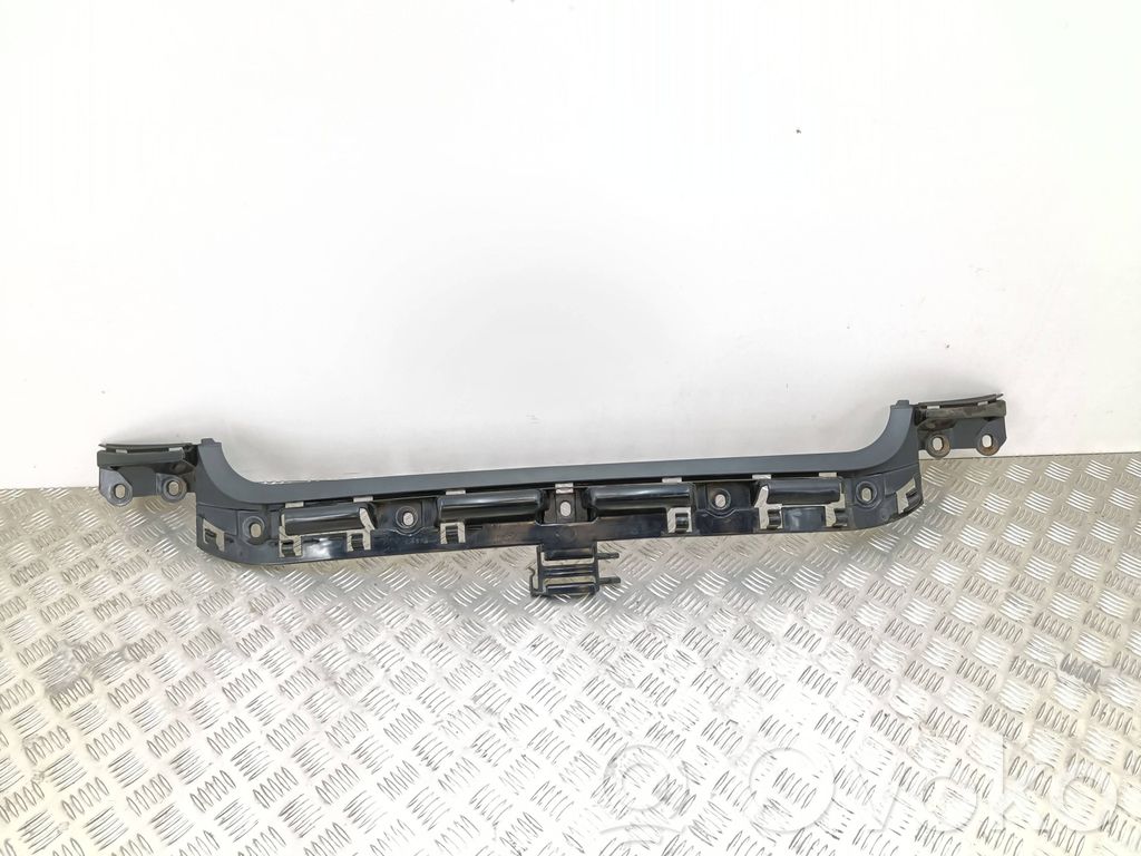 BMW 1 E81 E87 Rear bumper mounting bracket 