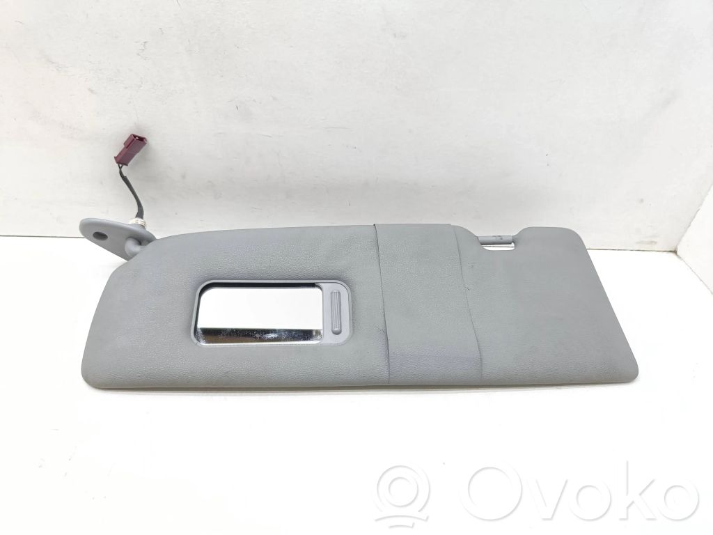 BMW 1 E81 E87 Sun visor 