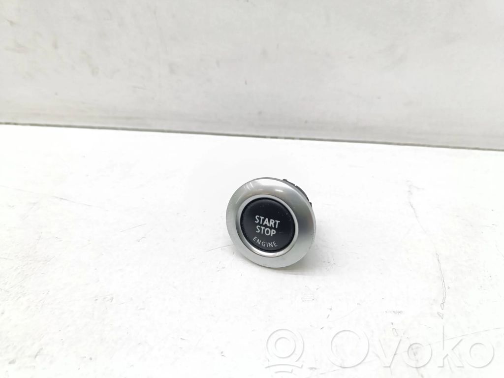 BMW 1 E81 E87 Engine start stop button switch 