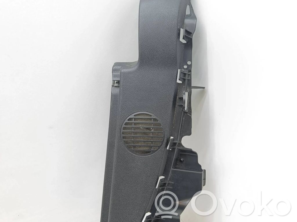 BMW 1 E81 E87 Parcel shelf speaker trim grill 