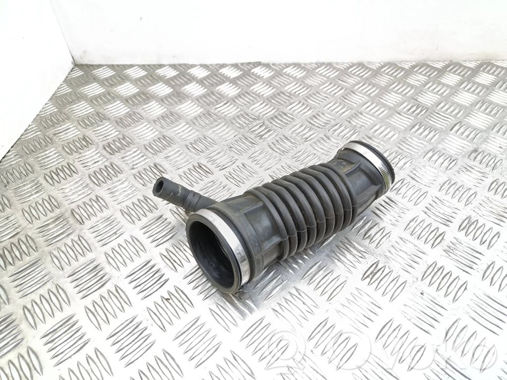 Opel Signum Air intake hose/pipe 