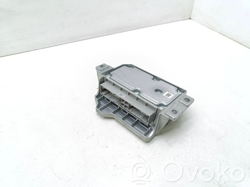 BMW 1 E81 E87 Airbag control unit/module 