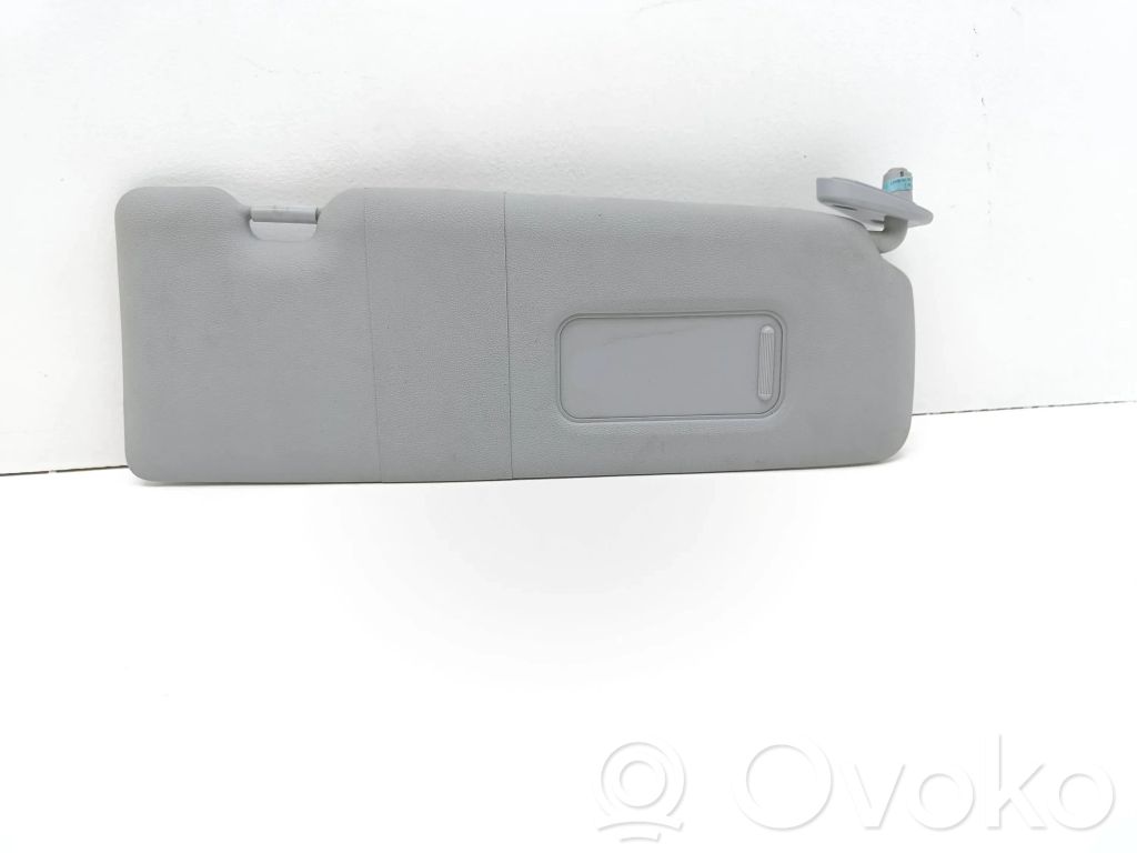 BMW 1 E81 E87 Sun visor 