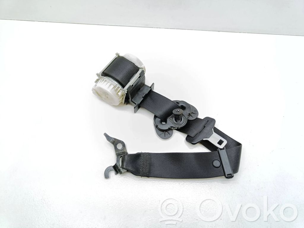 BMW 1 E81 E87 Front seatbelt 