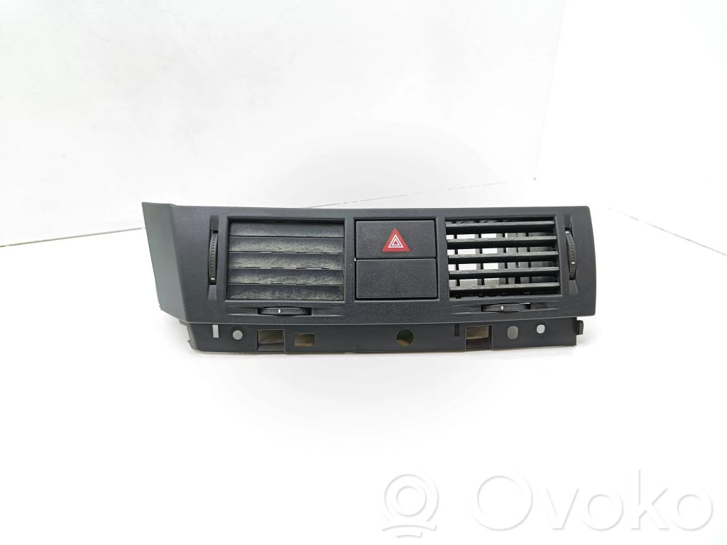 Opel Meriva A Dash center air vent grill 