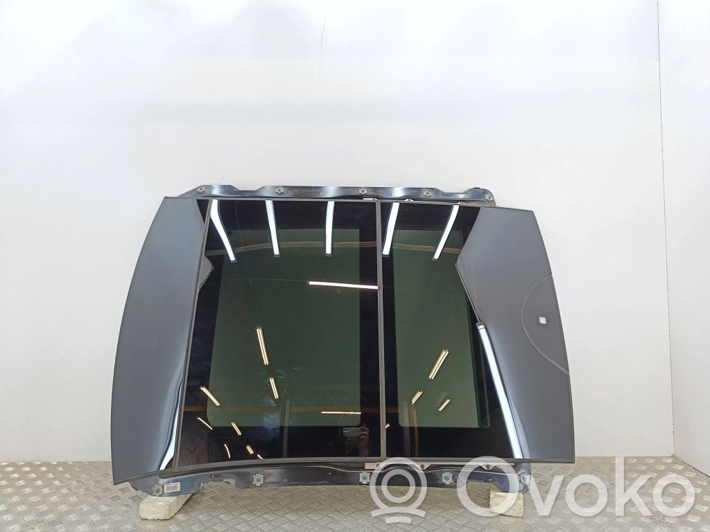 Mercedes-Benz E C207 W207 Set trapă 