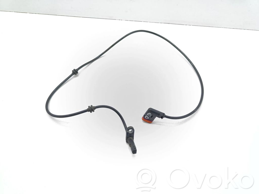 Mercedes-Benz E C207 W207 ABS Sensor hinten 
