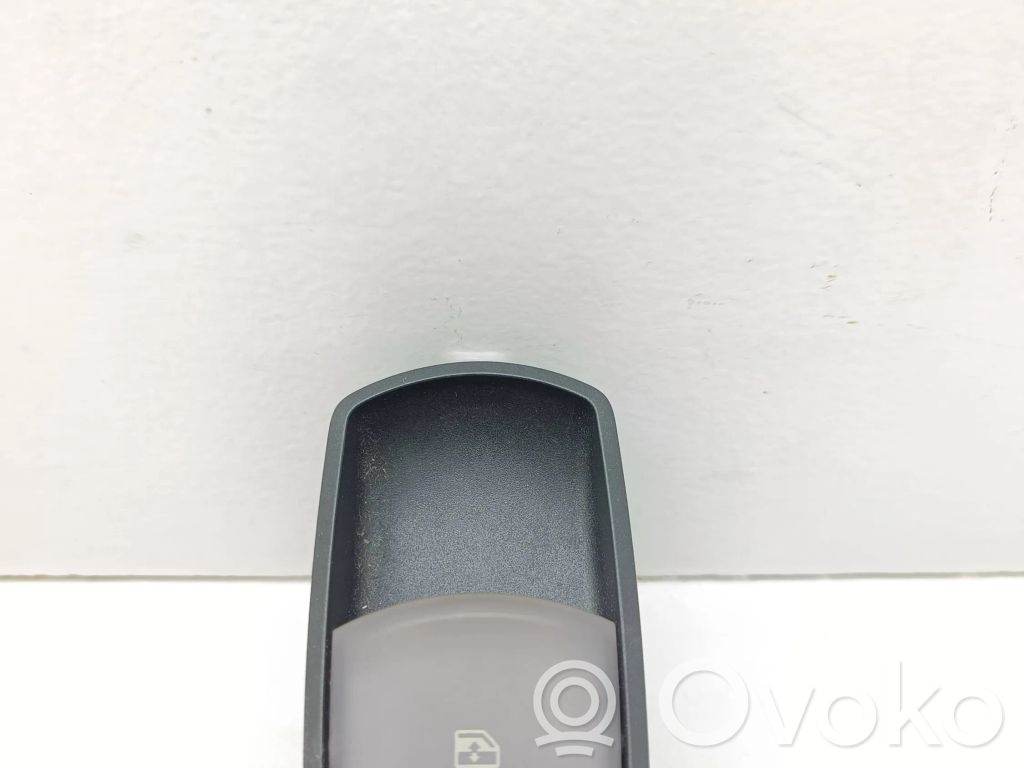 Opel Corsa D Electric window control switch 