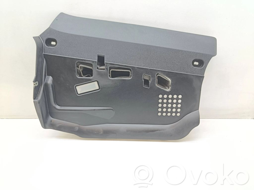BMW 7 F01 F02 F03 F04 Ramă inferioară panou bord 