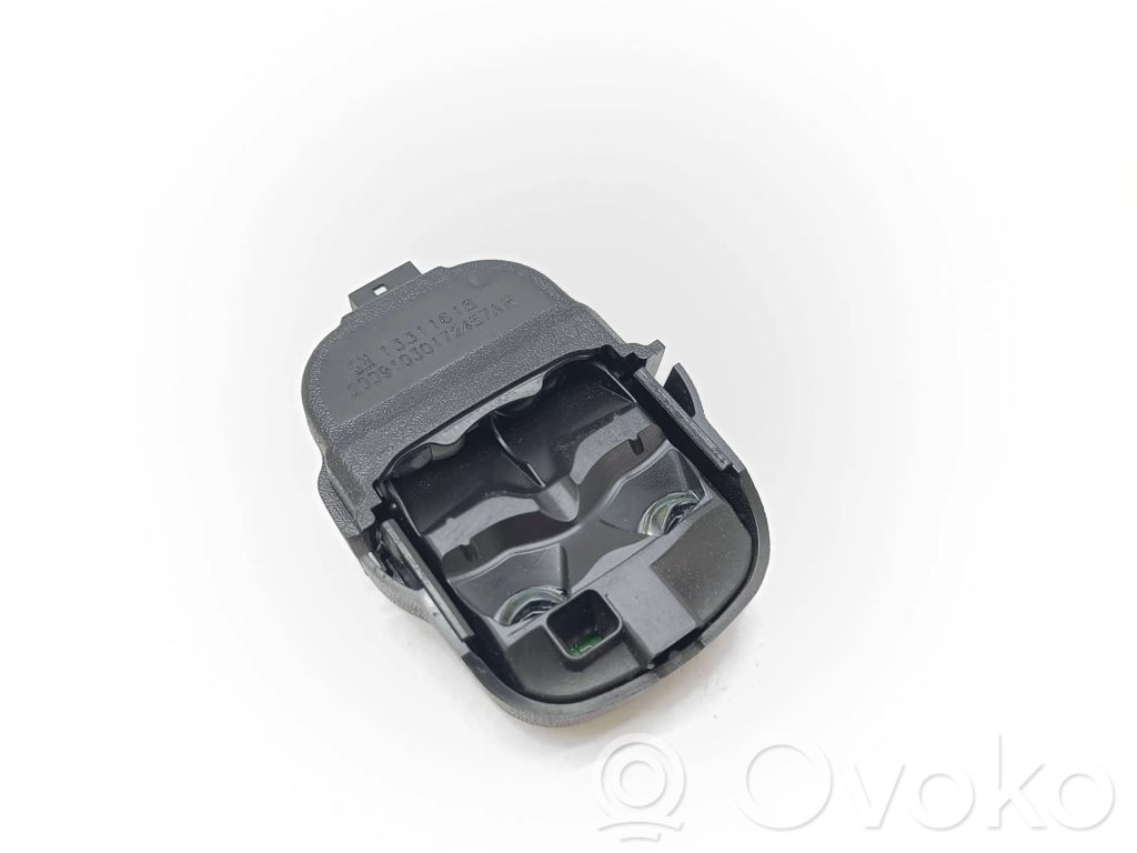 Opel Astra J Rain sensor 