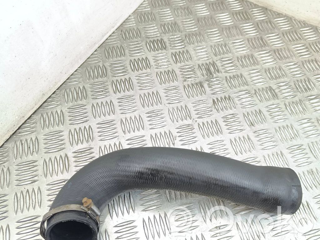 Intercooler hose/pipe