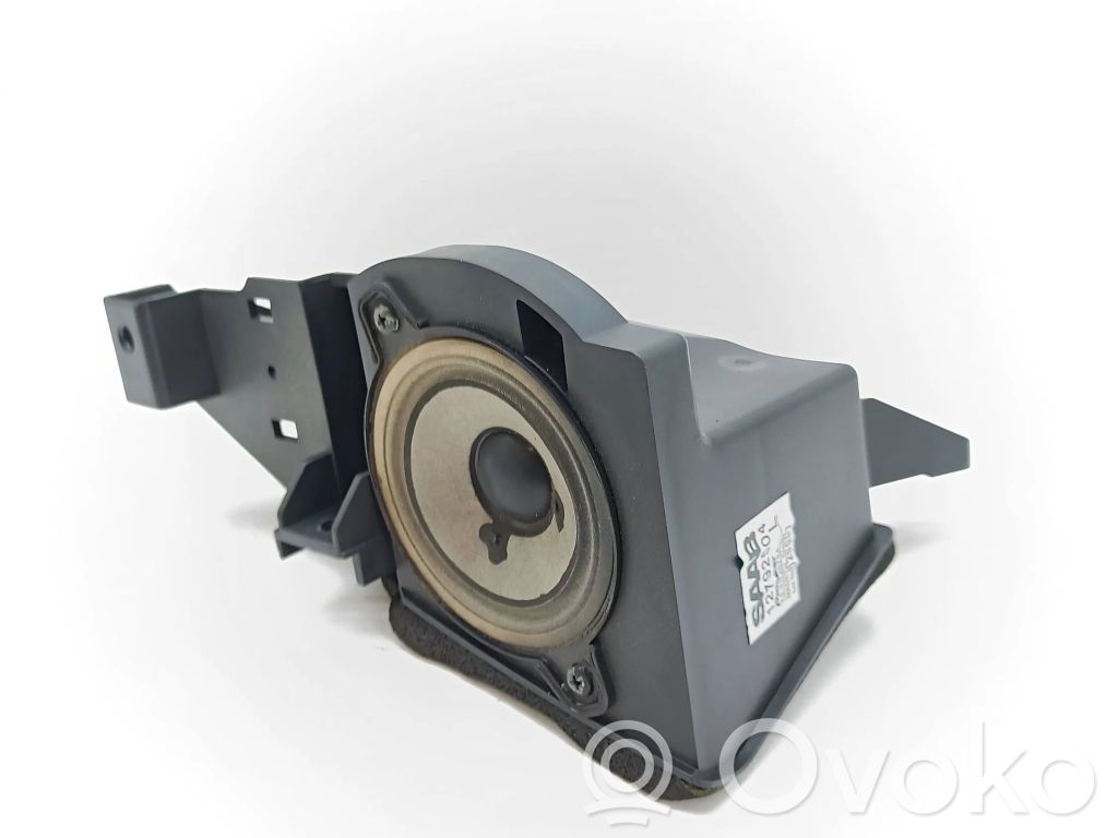Saab 9-3 Ver2 Parcel shelf speaker 