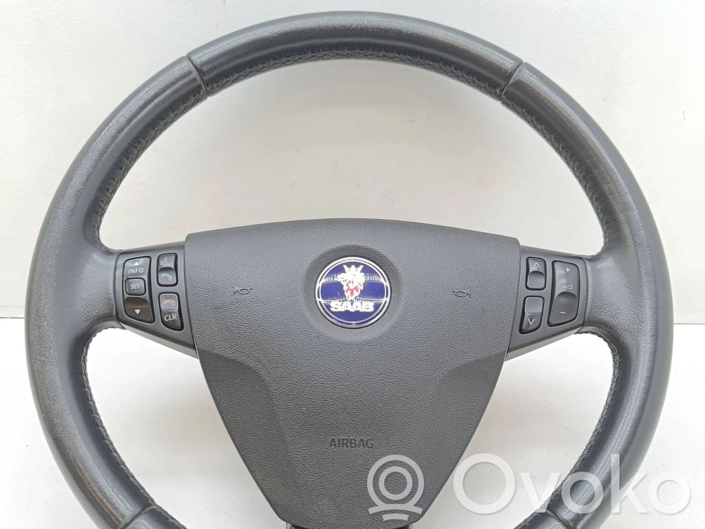 Steering wheel   12774364,12757622