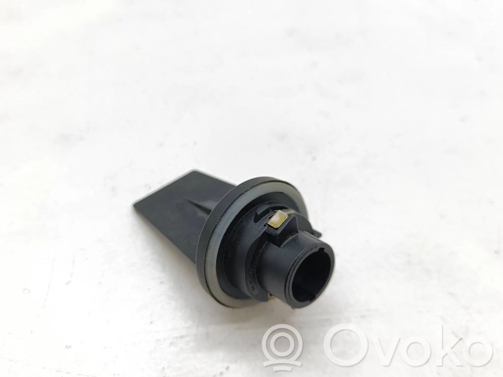 BMW 5 E60 E61 Priekinio žibinto detalė 